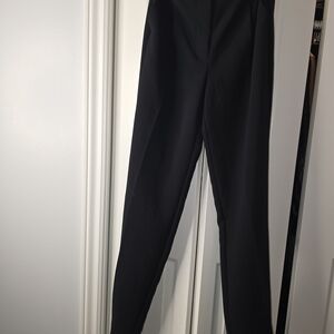 Wilfred Classic Black Pants - Crepette